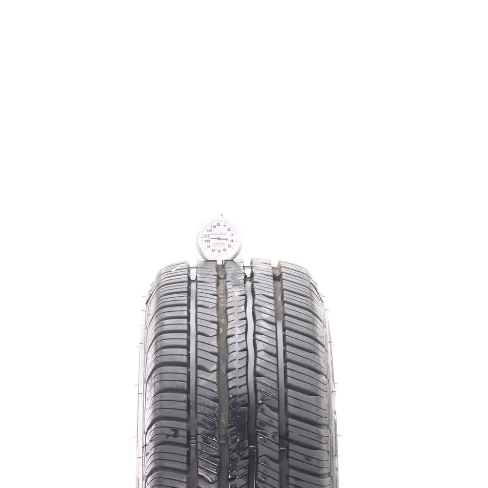 Set of (4) Used 205/65R16 BFGoodrich Advantage Control 95H - 10.5-11/32 - Image 2