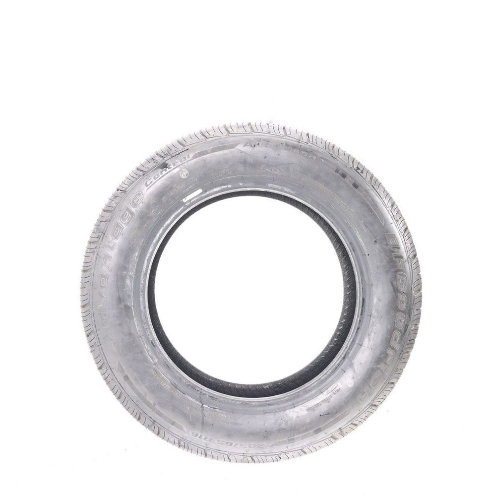 Set of (4) Used 205/65R16 BFGoodrich Advantage Control 95H - 10.5-11/32 - Image 3
