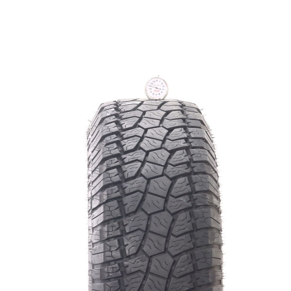 Used LT 31X10.5R15 Corsa All Terrain XL 109R C - 11/32 - Image 2