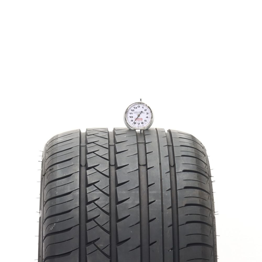 Used 275/35ZR19 Sonix Prime UHP 08 100Y - 8/32 - Image 2
