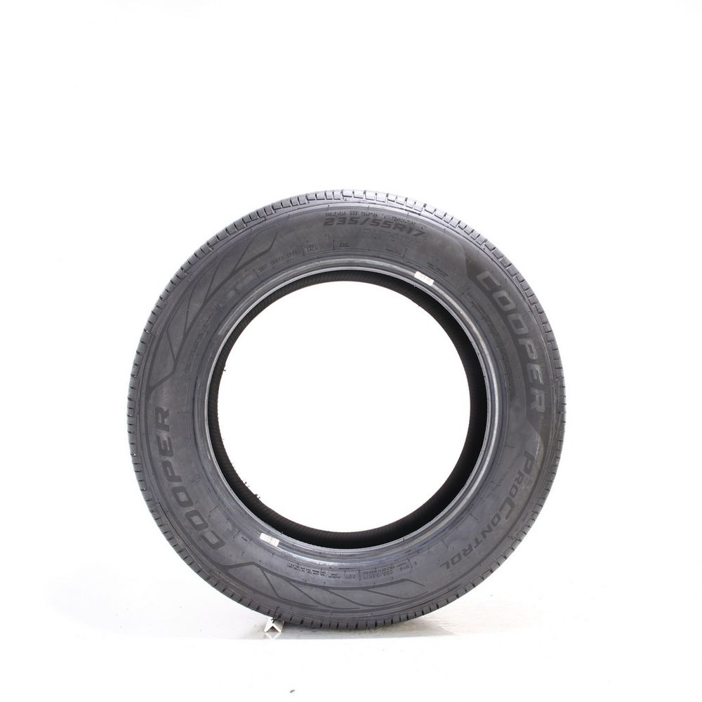 New 235/55R17 Cooper ProControl 99W - Image 3