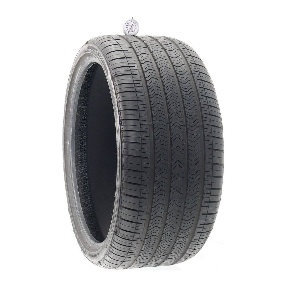 Used 295/30R21 Goodyear Eagle Sport TO SoundComfort 102V - 8/32 - Image 1