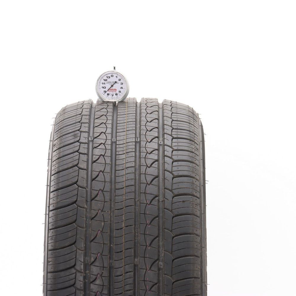 Set of (2) Used 225/45R17 Nexen N'Priz AH8 91W - 7-8.5/32 - Image 5