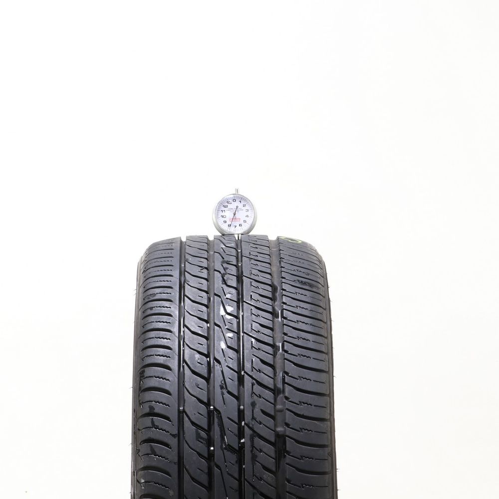 Set of (2) Used 215/45ZR17 Ironman IMove Gen 3 AS 91W - 7.5-8/32 - Image 2