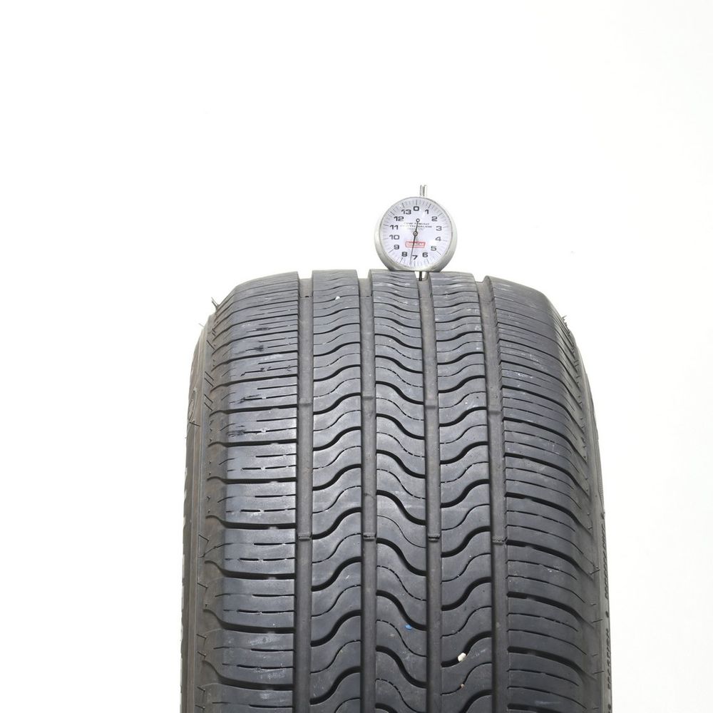 Set of (2) Used 245/60R18 Firestone All Season 105T - 7-7.5/32 - Image 2