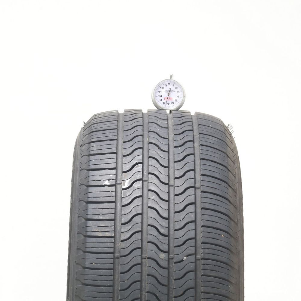 Set of (2) Used 245/60R18 Firestone All Season 105T - 7-7.5/32 - Image 5