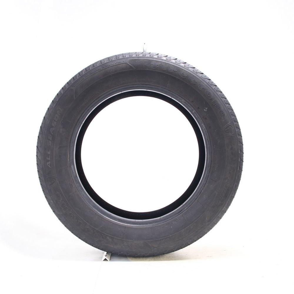 Set of (2) Used 245/60R18 Firestone All Season 105T - 7-7.5/32 - Image 6