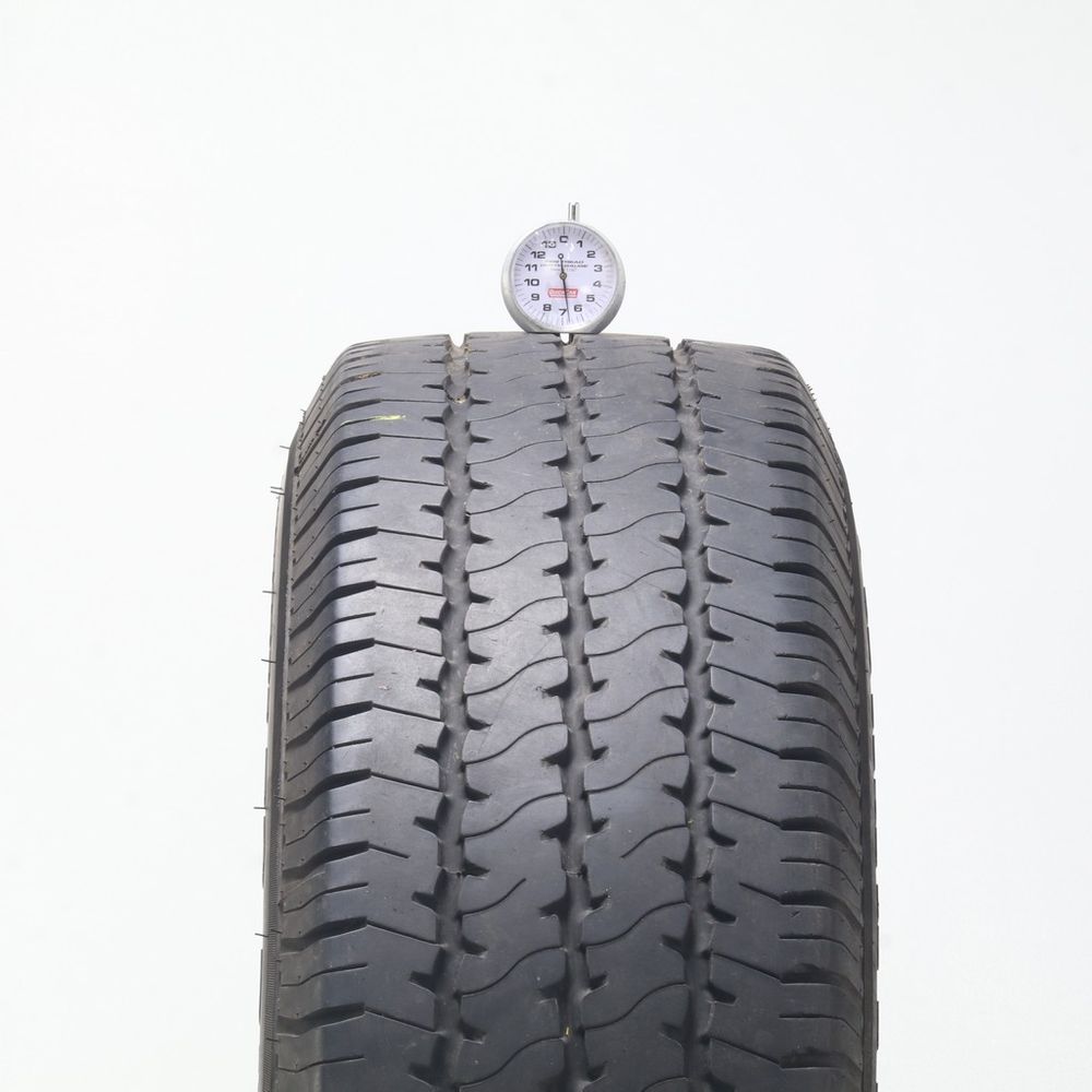 Used LT 245/75R16 GT Radial Maxmiler Pro 120/116Q E - 6.5/32 | Utires