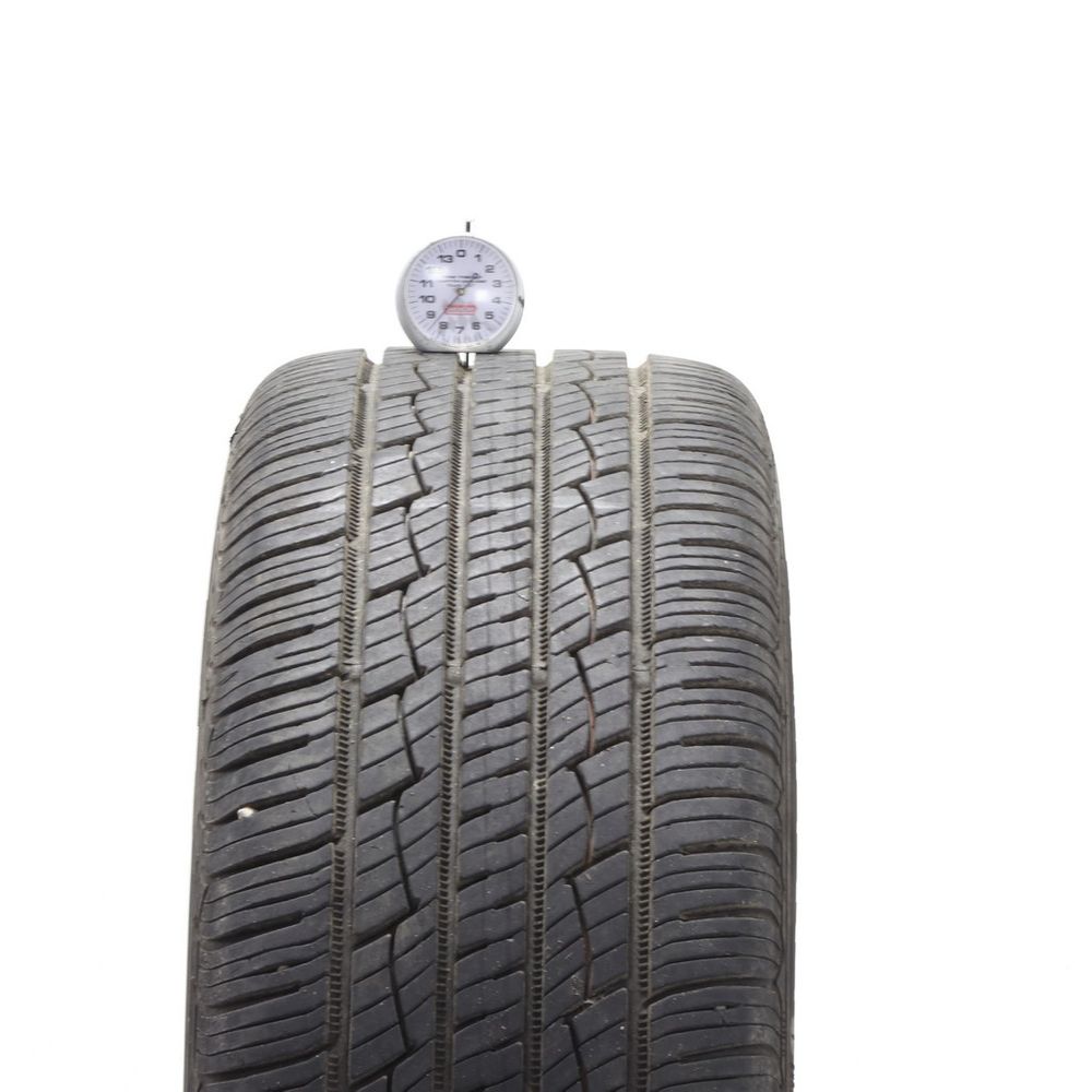 Used 225/60R16 Continental ControlContact Tour A/S Plus 98H - 8.5/32 - Image 2
