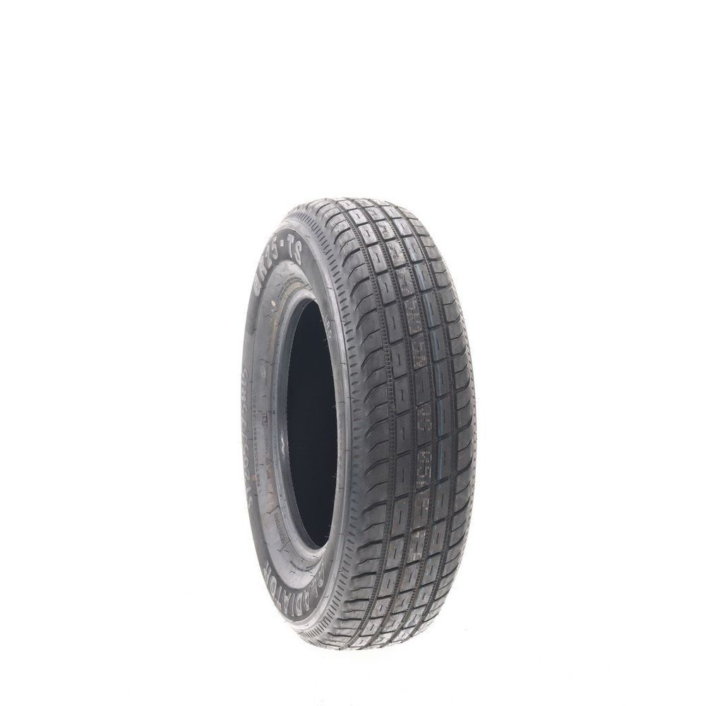 New ST 205/75R15 Gladiator QR25-TS Trailer 107/102N D - 7.5/32 - Image 1