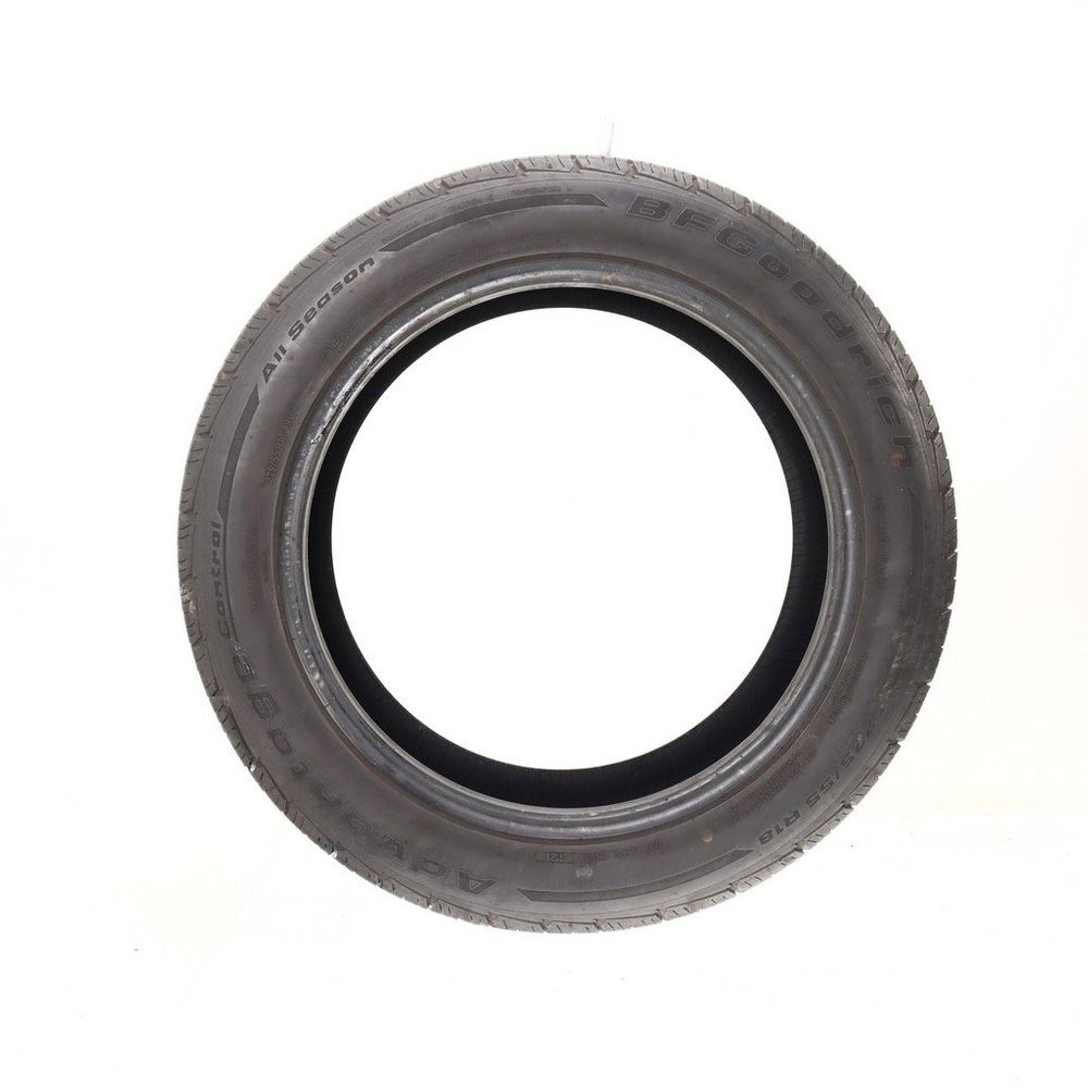 Set of (4) Used 225/55R18 BFGoodrich Advantage Control 98V - 7-7.5/32 - Image 3