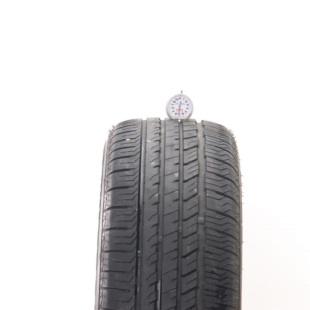 Used 255/65R17 Green Max Optimum Sport HP 110H - 7/32 - Image 2