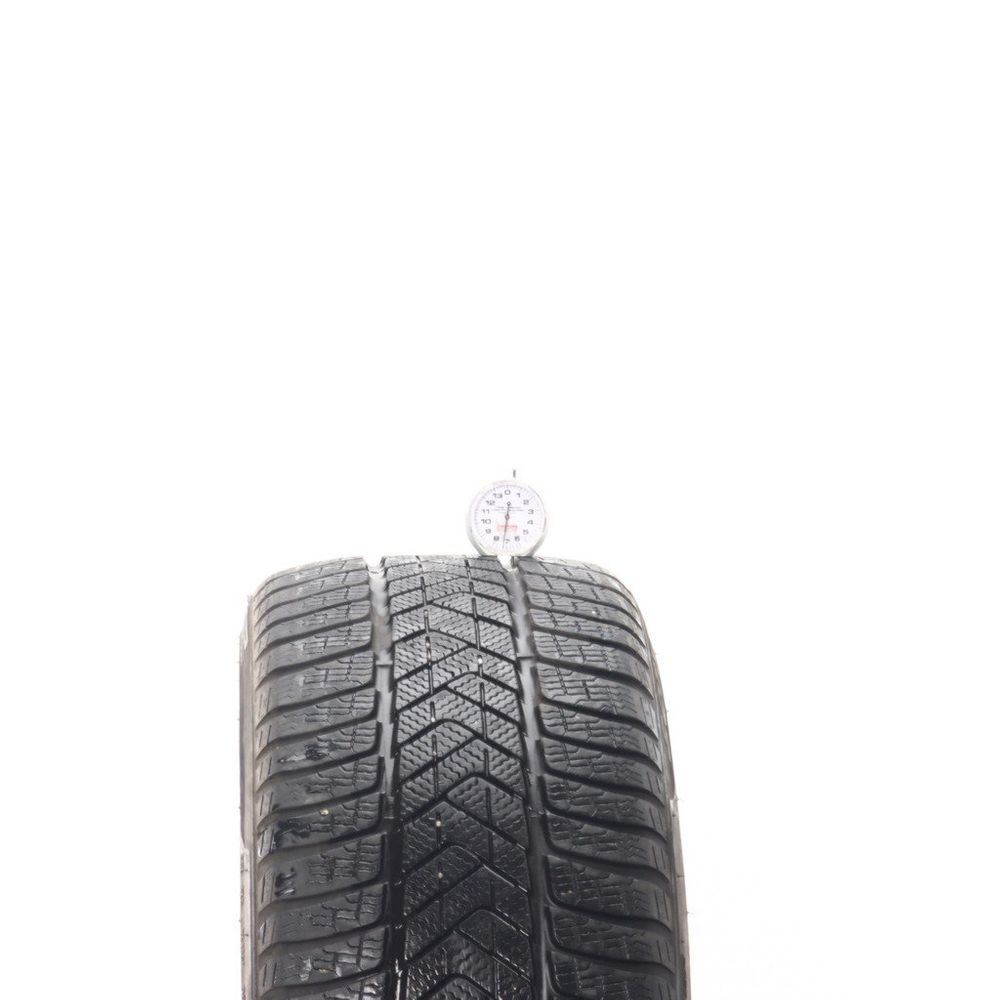 Used 235/35R20 Pirelli Winter Sottozero 3 TO ELECT PNCS 92W - 7/32 - Image 2