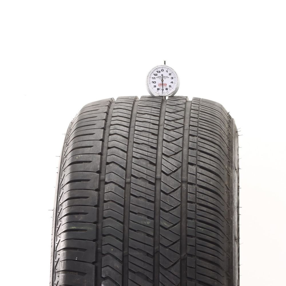 Set of (4) Used 255/60R18 Firestone Firehawk Pursuit 108V - 7-7.5/32 - Image 2