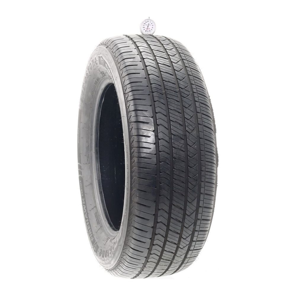 Set of (4) Used 255/60R18 Firestone Firehawk Pursuit 108V - 7-7.5/32 - Image 4