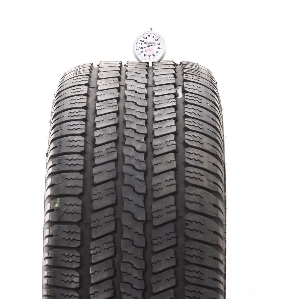 Set of (2) Used 275/65R18 Goodyear Wrangler SR-A 114T - 9-9.5/32 - Image 5