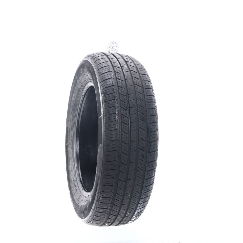 Set of (2) Used 235/65R18 Ironman IMove PT 106H - 8.5-9/32 - Image 4