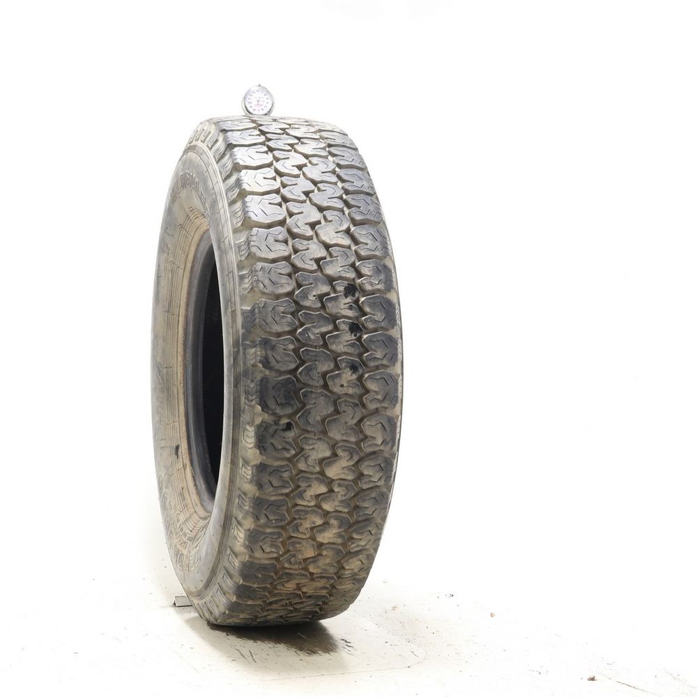 Used LT 265/75R16 Hercules Terra Trac 112/109N - 10.5/32 - Image 1