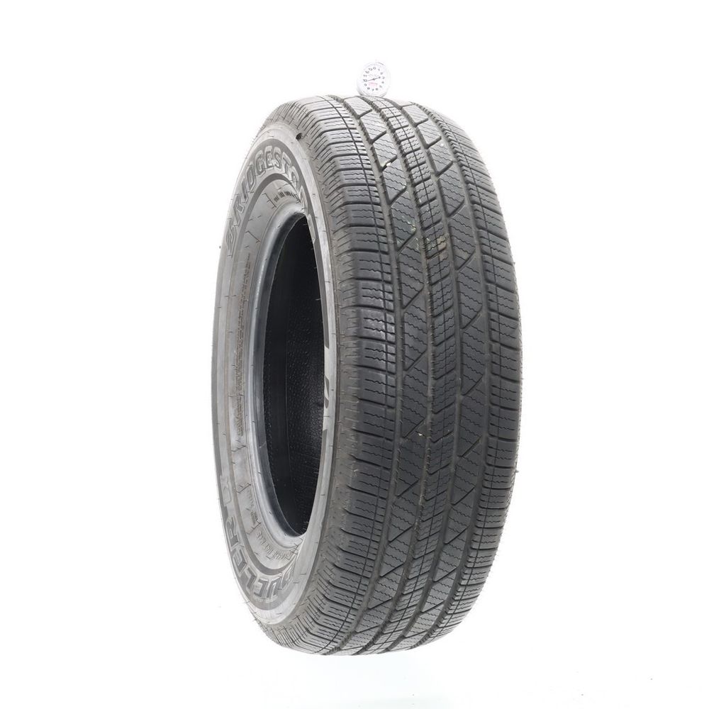 Used 265/65R18 Bridgestone Dueler LX 114T - 9.5/32 - Image 1