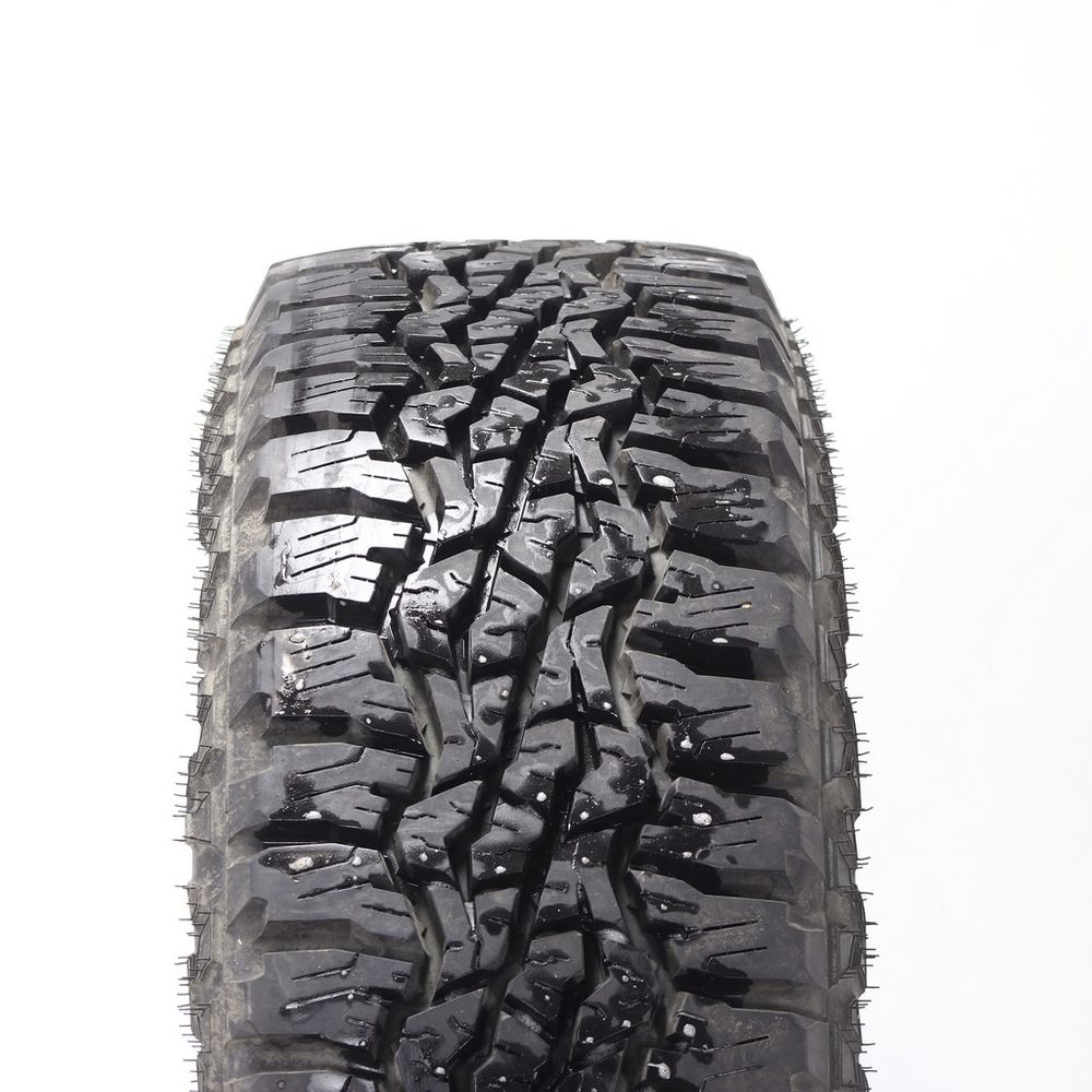 Used 265/70R17 Goodyear Wrangler Ultra Terrain AT 115S - 15/32 - Image 2