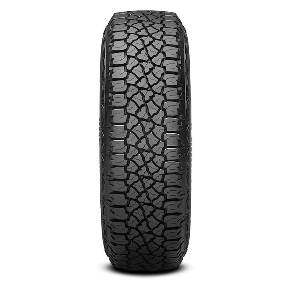Set of (4) New 275/55R20 Kelly Edge AT 113S - Image 3