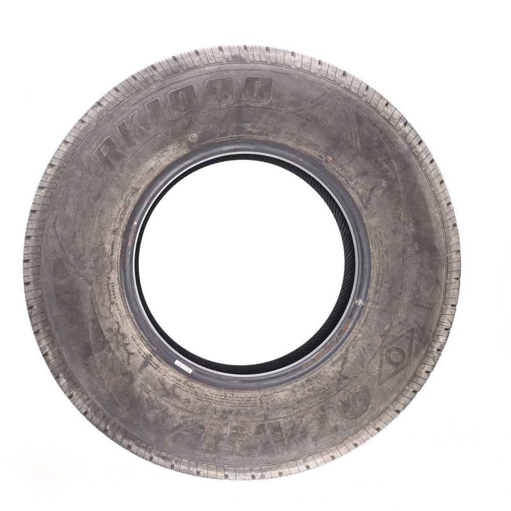 Driven Once LT 235/85R16 Otani RK1000 120/116S E - 13/32 - Image 3