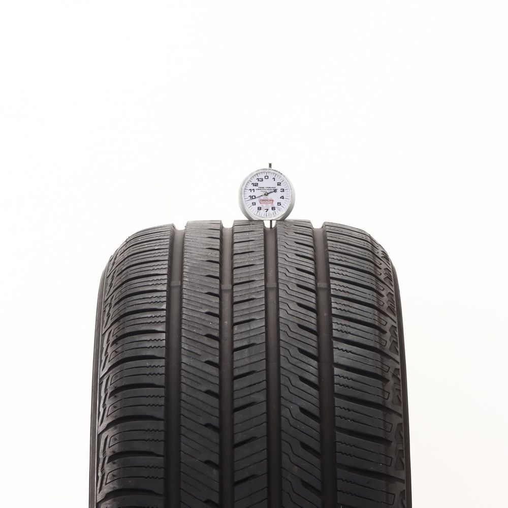 Set of (2) Used 255/50R20 Yokohama YK-CTX 109V - 8.5-9.5/32 - Image 5