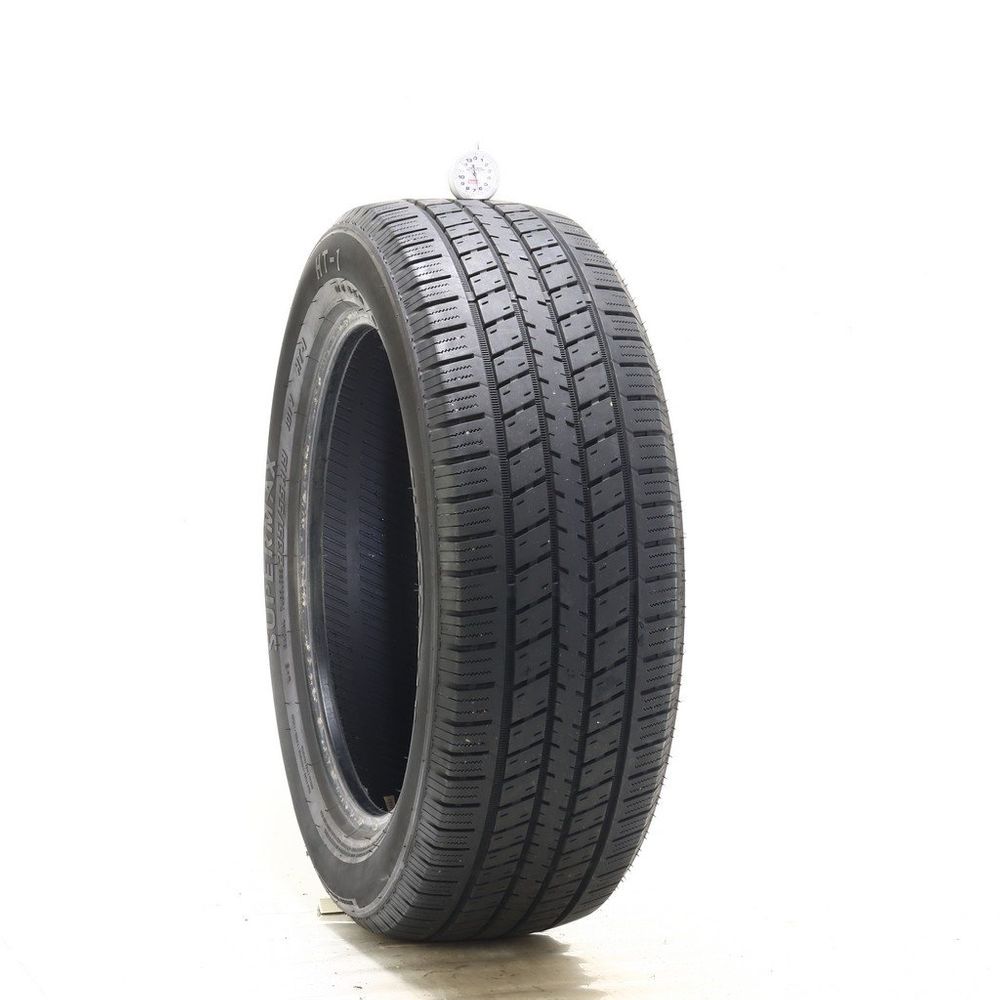 Used 235/55R19 Supermax HT-1 101V - 6.5/32 - Image 1