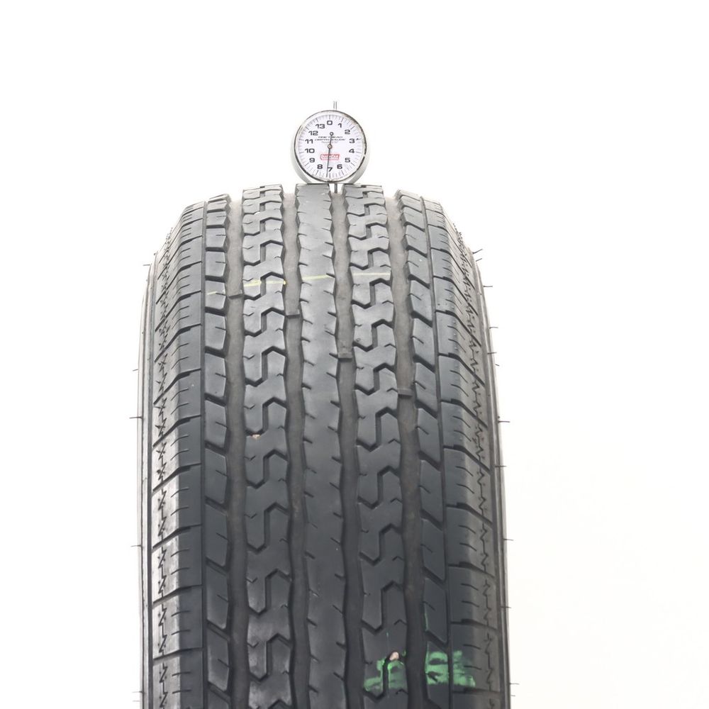 Used ST 235/85R16 Noble NB809 128/124M F - 7/32 - Image 2