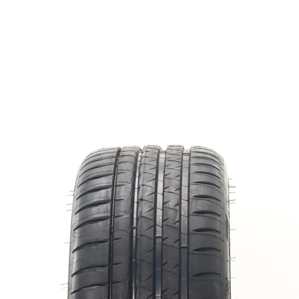 New 225/45ZR17 Michelin Pilot Sport 4 S 94Y - Image 2