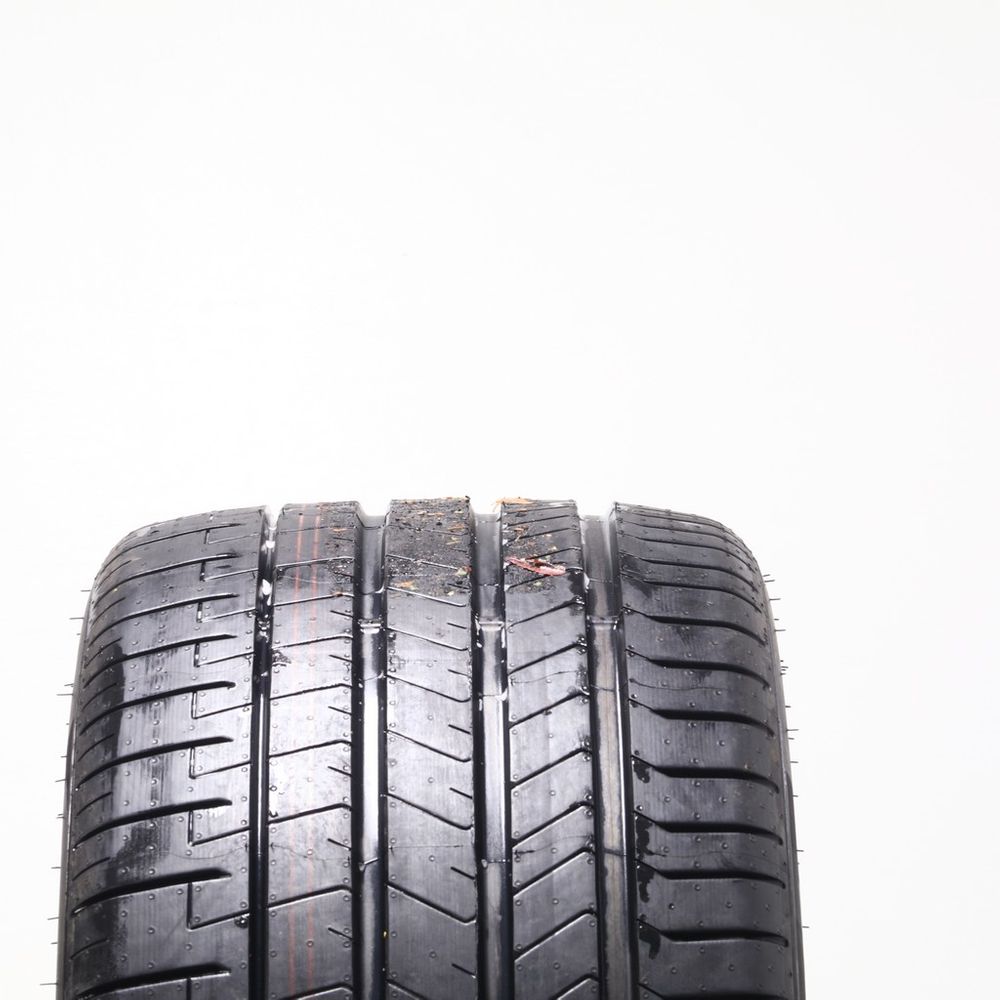 New 315/35ZR21 Pirelli P Zero PZ4 111Y - 9.5/32 - Image 2