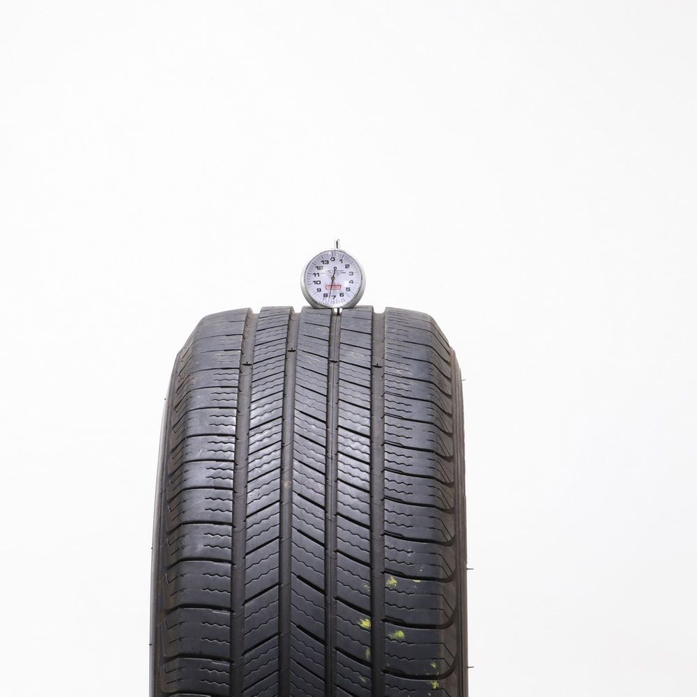 Set of (4) Used 225/65R17 Michelin X Tour A/S T+H 102H - 7.5-9/32 - Image 2