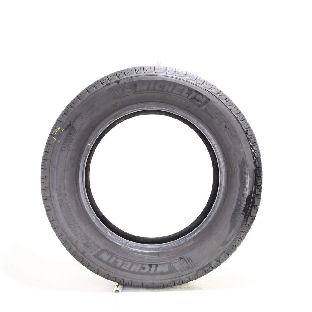 Set of (4) Used 225/65R17 Michelin X Tour A/S T+H 102H - 7.5-9/32 - Image 12