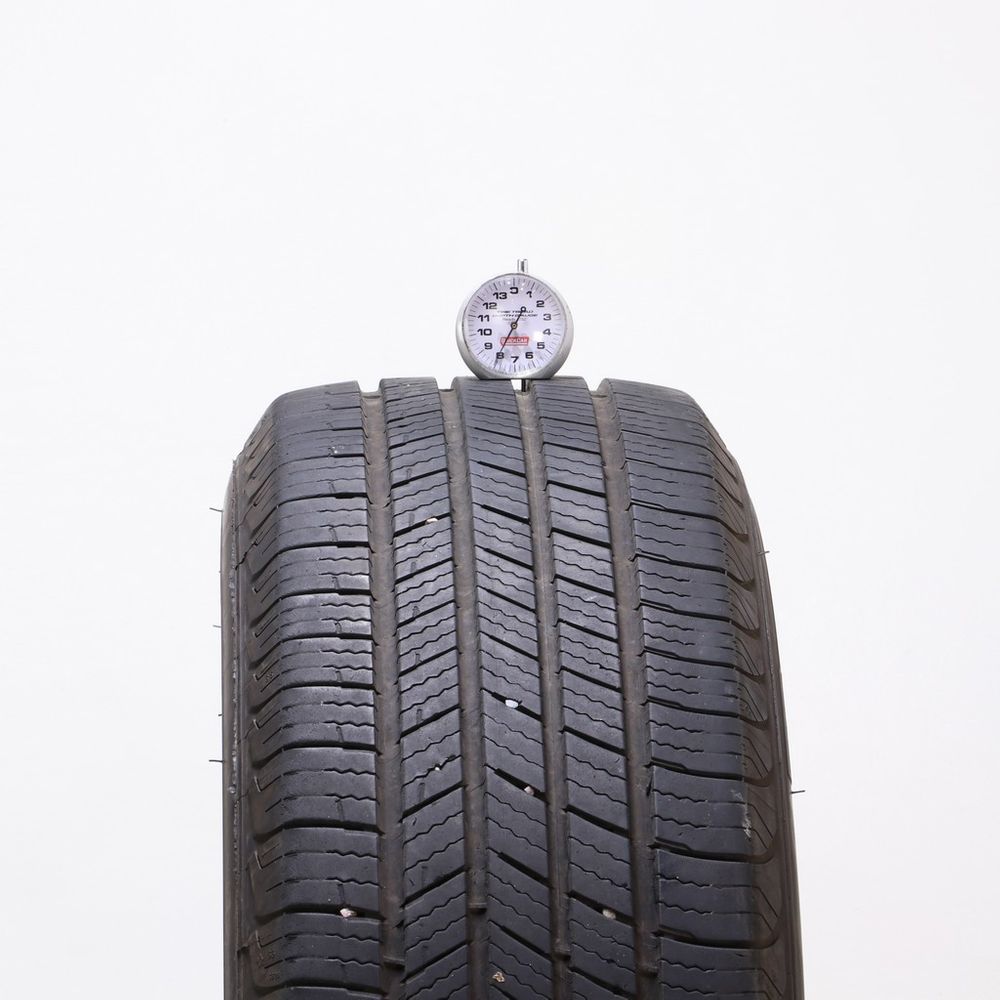Set of (4) Used 225/65R17 Michelin X Tour A/S T+H 102H - 7.5-9/32 - Image 5