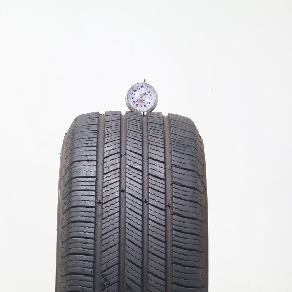 Set of (4) Used 225/65R17 Michelin X Tour A/S T+H 102H - 7.5-9/32 - Image 8