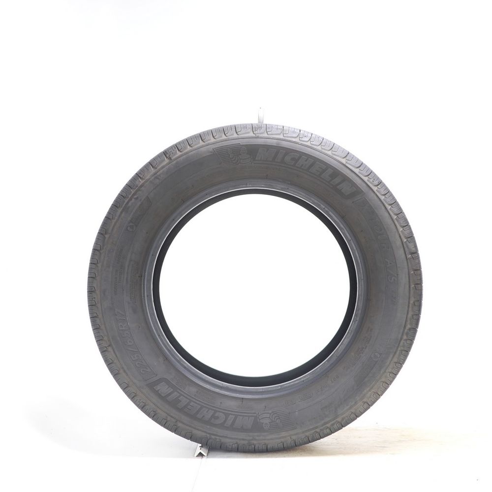 Set of (4) Used 225/65R17 Michelin X Tour A/S T+H 102H - 7.5-9/32 - Image 9
