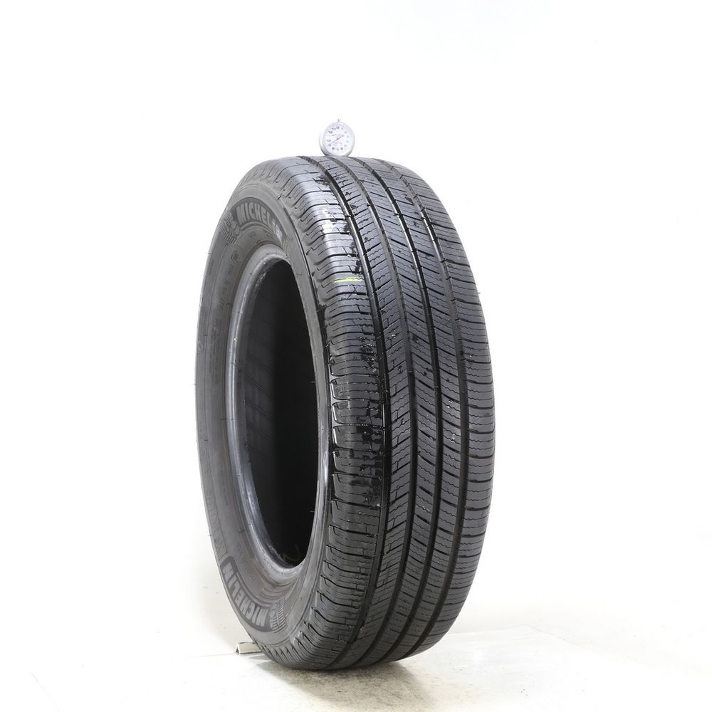 Set of (4) Used 225/65R17 Michelin X Tour A/S T+H 102H - 7.5-9/32 - Image 10