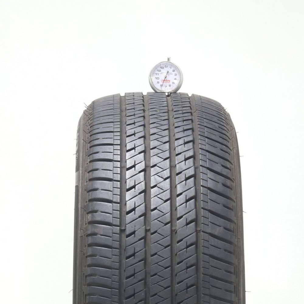 Set of (4) Used 235/55R20 Bridgestone Ecopia H/L 422 Plus 102V - 6-7.5/32 - Image 11