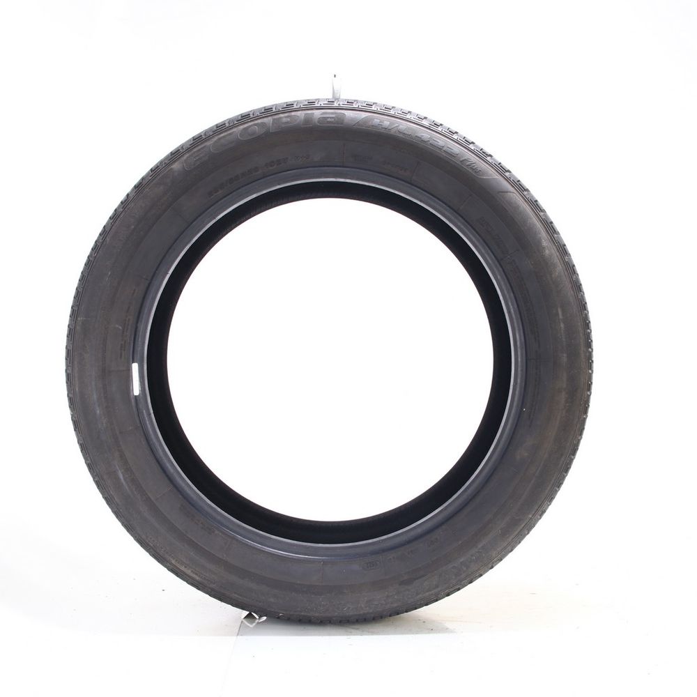 Set of (4) Used 235/55R20 Bridgestone Ecopia H/L 422 Plus 102V - 6-7.5/32 - Image 6