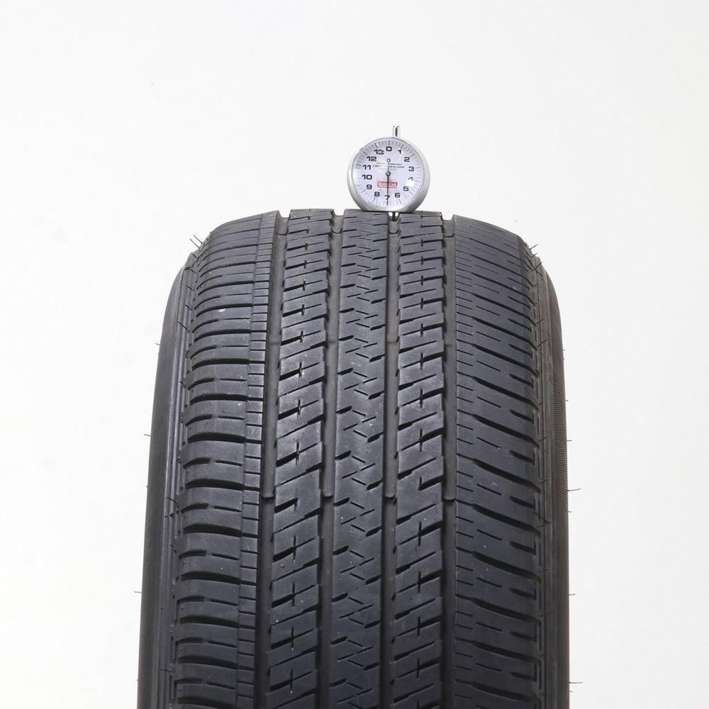 Set of (4) Used 235/55R20 Bridgestone Ecopia H/L 422 Plus 102V - 6-7.5/32 - Image 8