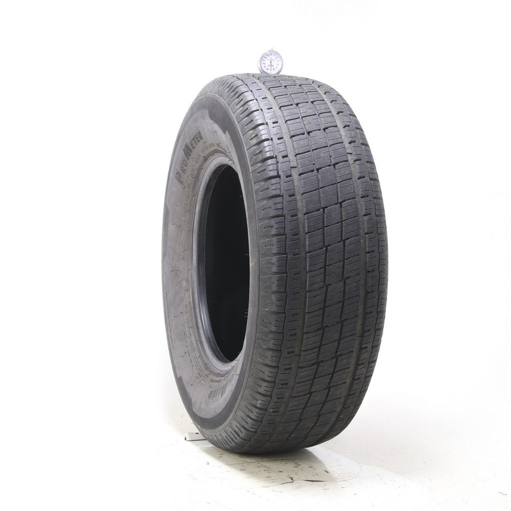 Used 265/70R16 Prometer LL870 111H - 7/32 - Image 1