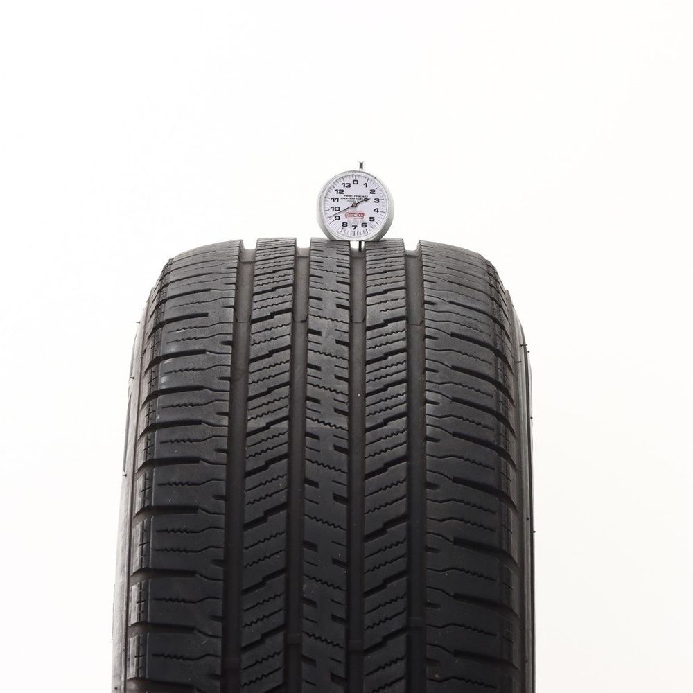 Set of (2) Used 255/65R17 Hankook Dynapro HT 108T - 9.5-11/32 - Image 2