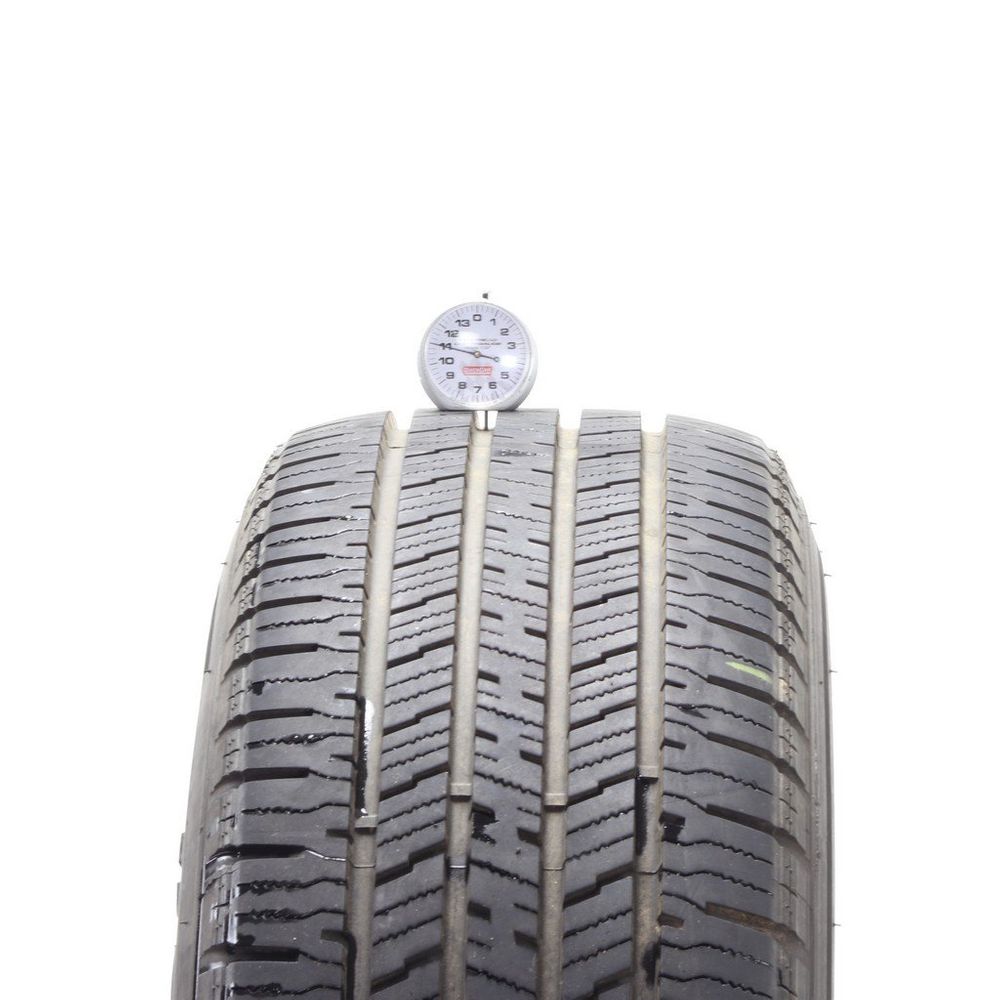 Set of (2) Used 255/65R17 Hankook Dynapro HT 108T - 9.5-11/32 - Image 5