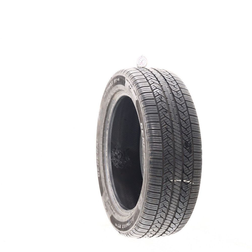Used 225/55R19 General Altimax RT45 99H - 8/32 - Image 1