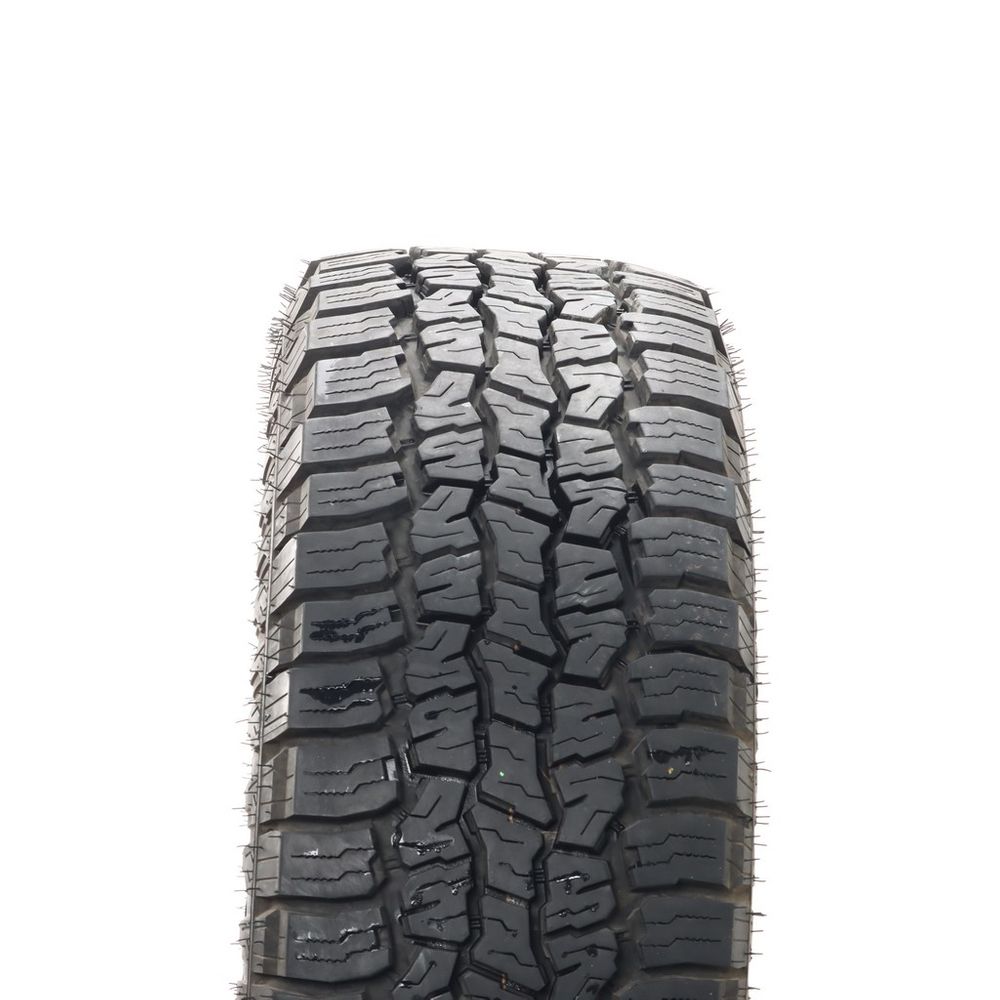 Set of (2) Used LT 275/70R18 Mazama Open Range A/T Plus 125/122S E - 17/32 - Image 2