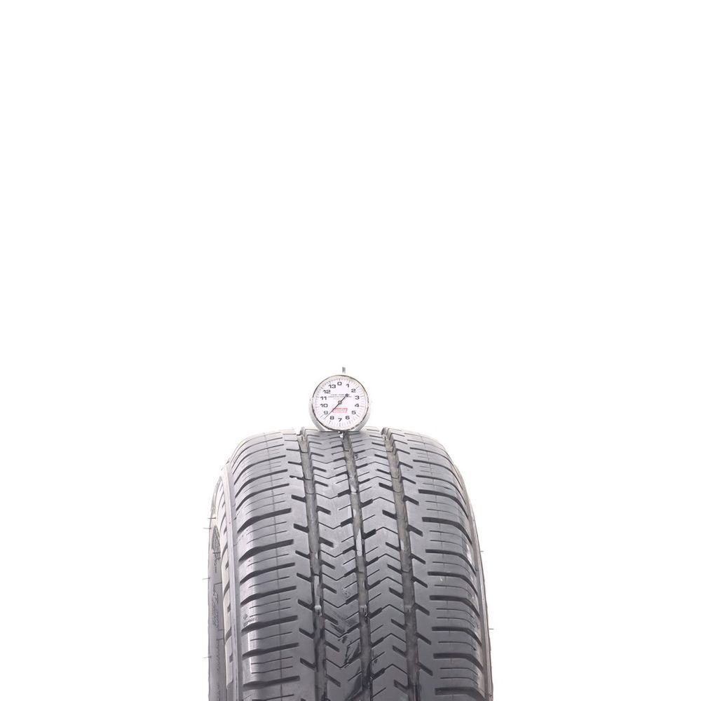 Set of (2) Used 205/65R15C Michelin Agilis 51 102/100T - 8.5/32 - Image 2