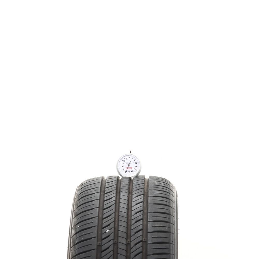 Set of (4) Used 205/50R17 Laufenn G Fit AS 93H - 7.5-8/32 - Image 5