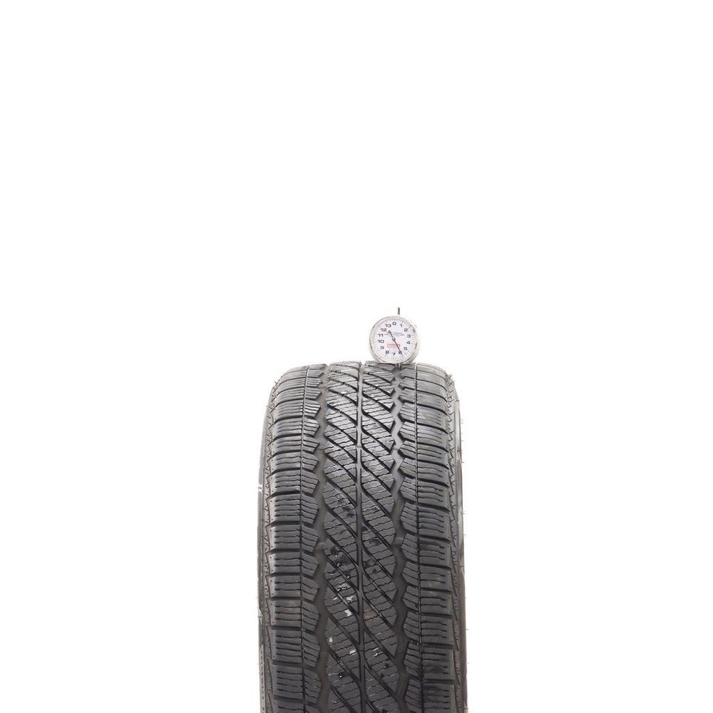 Set of (2) Used 185/60R15 Bridgestone WeatherPeak 84H - 5.5-7/32 - Image 2