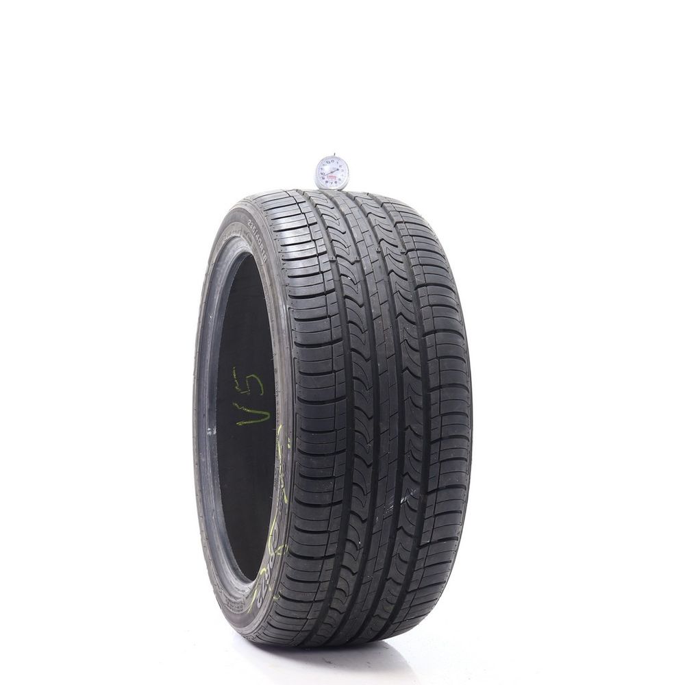 Used 235/40R18 Nexen Classe Premiere CP672 95H - 9.5/32 - Image 1