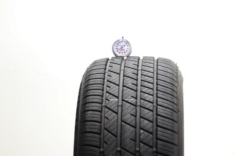 Used 245/50R19 Bridgestone Potenza RE980AS 105W - 9/32 - Image 2